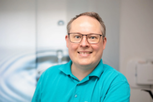 Dr. Mario Engelen